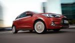 Hyundai i20 Coupe 2015 года